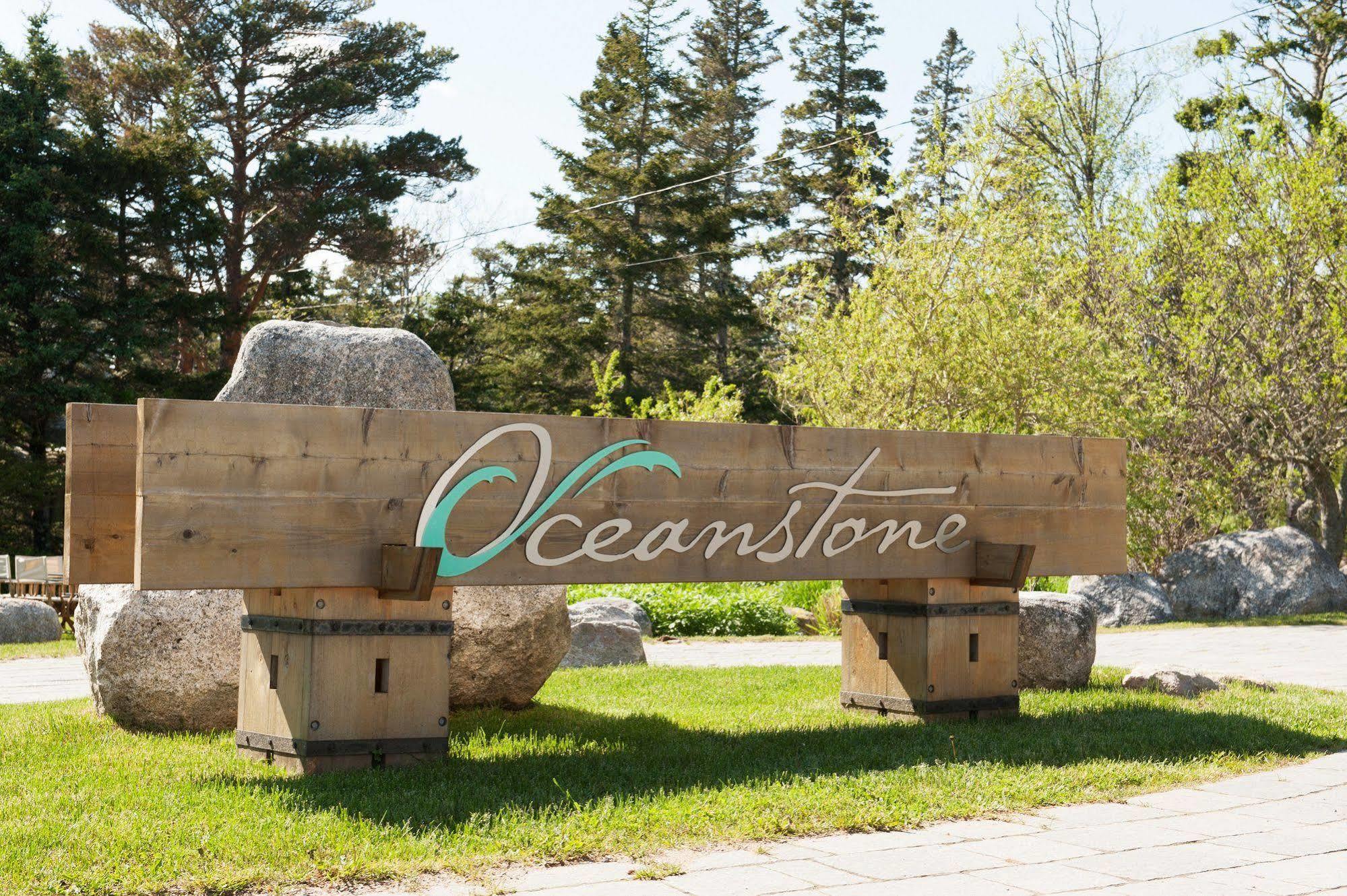 Oceanstone Seaside Resort Пеггис-Ков Экстерьер фото